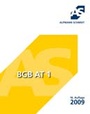 Bild: BGB AT 1 - Alpmann Schmidt