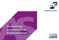 Cover: Alpmann Cards Verwaltungsprozessrecht im Assessorexamen - Alpmann Schmidt