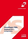 Bild: Grundlagen Fälle Strafrecht BT 1 - Alpmann Schmidt