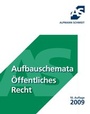 Bild: Aufbauschemata Öffentliches Recht - Alpmann Schmidt