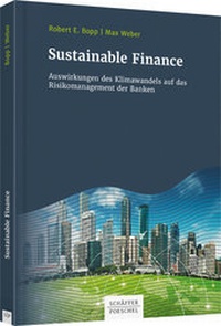 Bild vergrößern Bild: Sustainable Finance - Schäffer-Poeschel