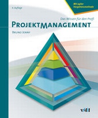 Abbildung von: Projektmanagement - vdf Hochschulverlag