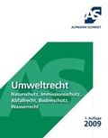 Bild: Umweltrecht - Alpmann Schmidt