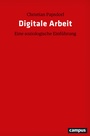 Cover: Digitale Arbeit - Campus