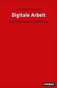 Enlarge image Cover: Digitale Arbeit - Campus