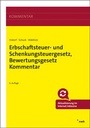 Bild: Erbschaftsteuer- und Schenkungsteuergesetz, Bewertungsgesetz (Auszug) - NWB