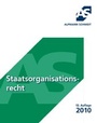 Bild: Staatsorganisationsrecht - Alpmann Schmidt