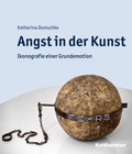 Cover: Angst in der Kunst - Kohlhammer
