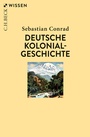 Bild: Deutsche Kolonialgeschichte - C.H.BECK