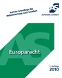 Bild: Europarecht - Alpmann Schmidt