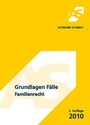 Cover: Fallskript Familienrecht - Alpmann Schmidt
