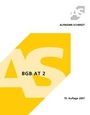 Bild: BGB AT 2 - Alpmann Schmidt