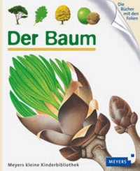 Enlarge image Cover: Der Baum - FISCHER Meyers Kinderbuch