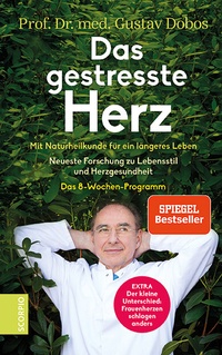Enlarge image Cover: Das gestresste Herz - Scorpio Verlag