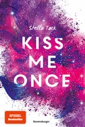 Cover: Kiss Me Once - Ravensburger
