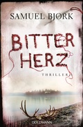 Cover: Bitterherz - Goldmann