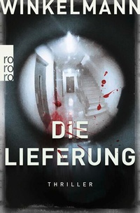 Enlarge image Cover: Die Lieferung - Rowohlt Taschenbuch