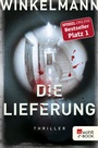 Cover: Die Lieferung - Rowohlt