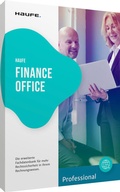 Cover: Haufe Finance Office Professional - Haufe-Lexware