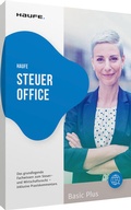 Cover: Haufe Steuer Office Basic Plus - Haufe-Lexware