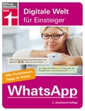 Cover: WhatsApp - Stiftung Warentest