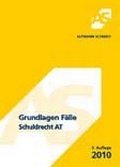 Bild: Grundlagen F&auml;lle Schuldrecht AT - Alpmann Schmidt