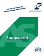Bild: Europarecht - Alpmann Schmidt
