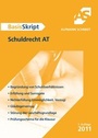 Cover: BasisSkript Schuldrecht AT - Alpmann Schmidt