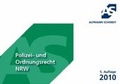 Bild: Karteikarten Polizei- und Ordnungsrecht NRW - Alpmann Schmidt