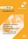 Cover: BasisSkript Schuldrecht AT - Alpmann Schmidt