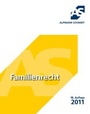 Cover: Familienrecht - Alpmann Schmidt