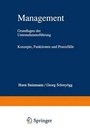 Cover: Management - Betriebswirtschaftlicher Verlag Gabler