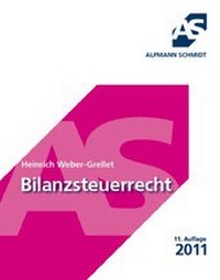 Bild vergrößern Bild: Bilanzsteuerrecht - Alpmann Schmidt
