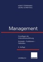 Cover: Management - Springer Gabler