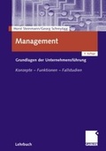 Cover: Management - Springer Gabler