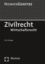Bild: Zivilrecht - Nomos