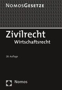 Abbildung von: Zivilrecht - Nomos