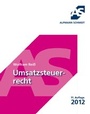 Cover: Umsatzsteuerrecht - Alpmann Schmidt