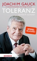 Cover: Toleranz: einfach schwer - Verlag Herder