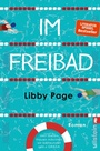 Cover: Im Freibad - Ullstein Taschenbuchverlag
