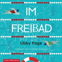 Enlarge image Cover: Im Freibad - Hörbuch Hamburg