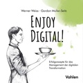 Cover: Enjoy Digital! - Vahlen