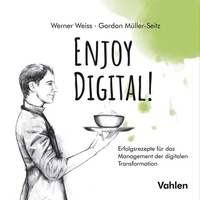 Enlarge image Cover: Enjoy Digital! - Vahlen