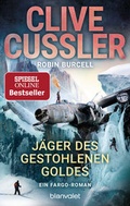 Cover: J&auml;ger des gestohlenen Goldes - Blanvalet