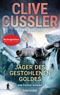 Cover: J&auml;ger des gestohlenen Goldes - Blanvalet
