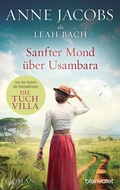 Cover: Sanfter Mond &uuml;ber Usambara - Blanvalet