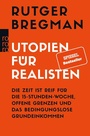 Bild: Utopien f&uuml;r Realisten - Rowohlt Taschenbuch