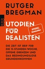 Bild: Utopien f&uuml;r Realisten - Rowohlt