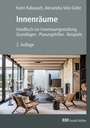 Cover: Innenr&auml;ume - Rudolf M&uuml;ller Verlag