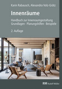 Enlarge image Cover: Innenräume - Rudolf Müller Verlag